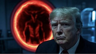 STARGATE! IT TOOK TRUMP LESS THAN 24 HOURS TO BRING IN THE NEW WORLD ORDER'S A.I GOVERNANCE AGENDA!