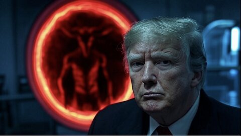 STARGATE! IT TOOK TRUMP LESS THAN 24 HOURS TO BRING IN THE NEW WORLD ORDER'S A.I GOVERNANCE AGENDA!