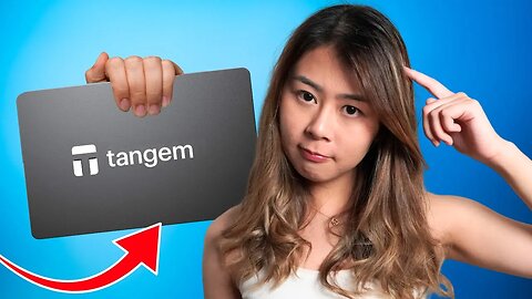 Crypto Wallet for 2025? Tangem’s Upgrades + What You Should Watch Out For!
