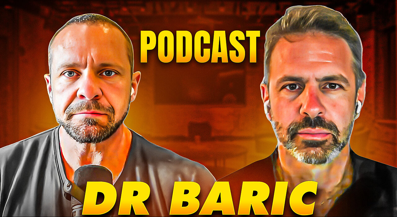 The Science of Concussions: Mitigating Brain Injury with Dr. Robert Baric