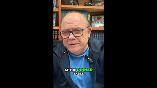 Overcome Fear: Receive God's Glory and Power - Jan 21, 2026