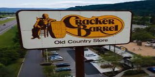 Cracker Barrel Restores Old Logo After Backlash Over Redesign