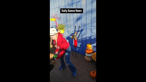 Daily Dance News