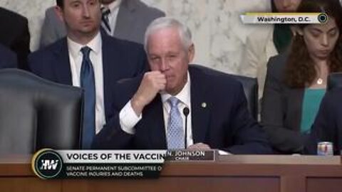🚨 EXPLOSIVE TESTIMONY: THEY KNEW. THEY LIED. 🚨