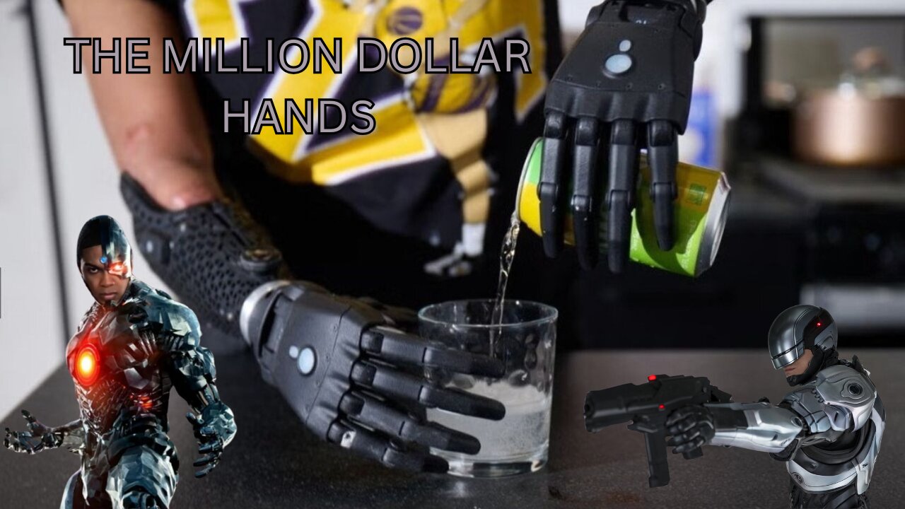 TRUTH TUESDAYS: Transhumanism transfer & tarrif talk.