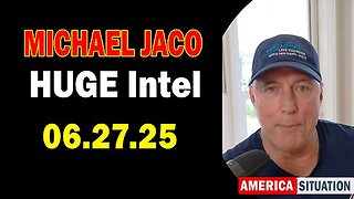 Michael Jaco Huge Intel: "The Coming Fight For US Cities! Important Update By Michael Jaco"