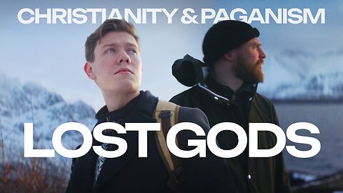 Lost Gods - The Future of Christianity and Heathenry in The North