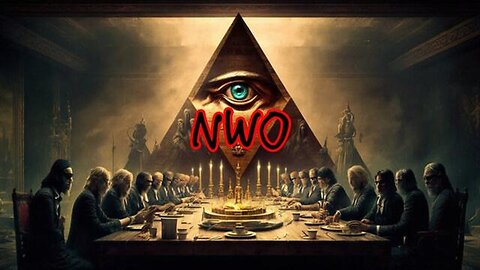 "Unmasking the New World Order: A Deep Dive into KILLUMINATI13420's Influence"