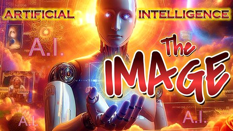 - THE IMAGE -