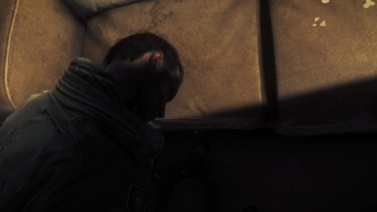 First Look of Homefront The Revolution 🇵🇰