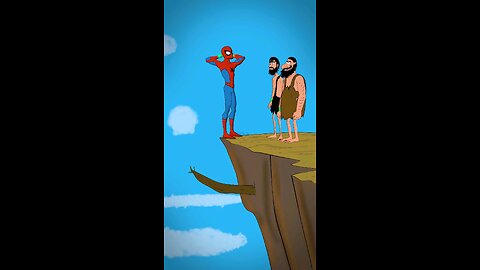 🤣🤣🤣 spider vs Bush men's 🤣🤣🤣