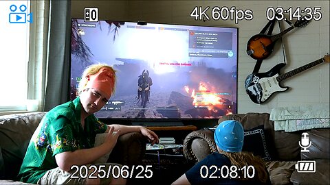 THE 26TH EVER DAS N AXEL PODCAST!!!
