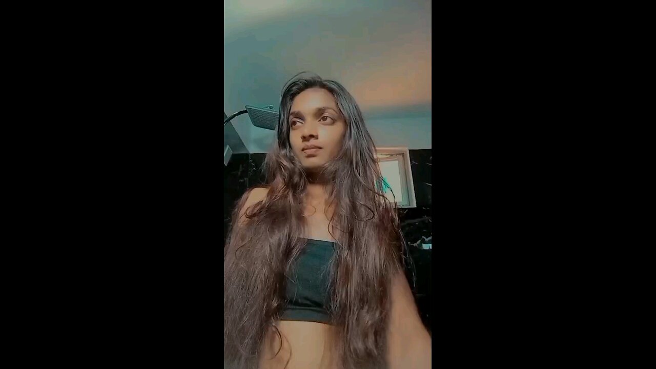 Trying New fashion