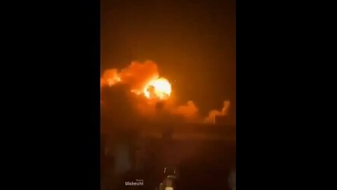 BREAKING — India launches multiple Ballistic Missile towards Pakistan