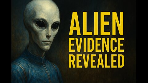 Shocking Alien Encounter, Radar Glitch Failures, and the Pentagon’s UAP Filing Cabinet