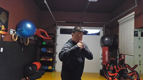 WTD Hand Combination 15, Retreating Set (Rank 2)