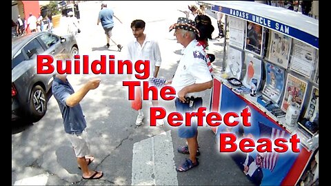 Building The Perfect Beast