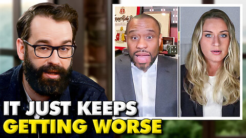 The N-Word Debate Just Hit Peak Insanity