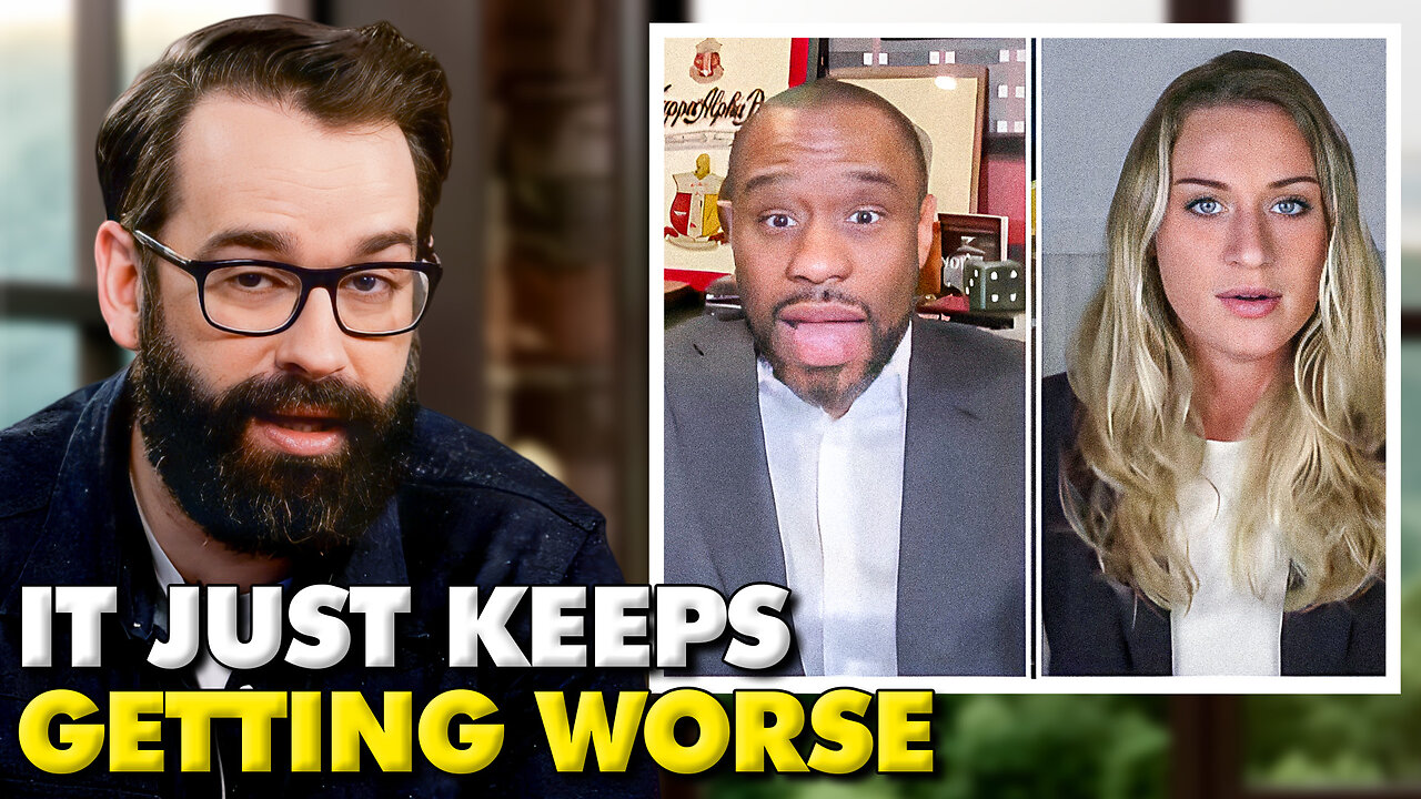 The N-Word Debate Just Hit Peak Insanity
