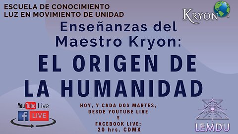Enseñanzas del Maestro Kryon: El origen de la Humanidad