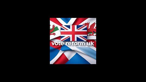 Vote Reform UK