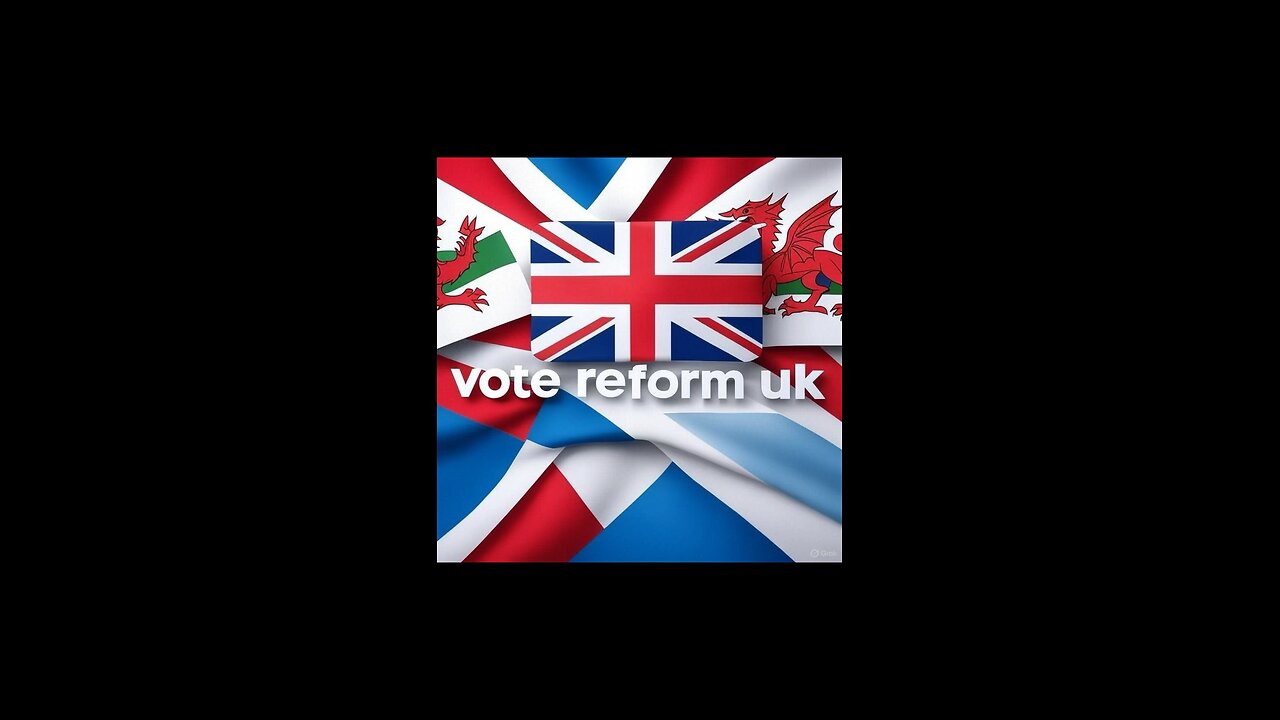 Vote Reform UK