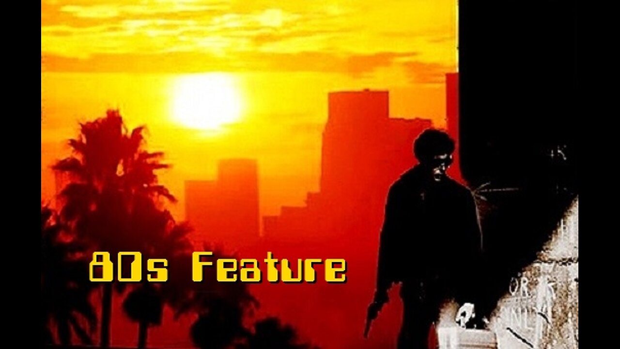 Friday Night Feature