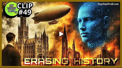 Is History Being Replaced? 🏯 What Happened to Many Beautiful, Historic Buildings From Decades Ago?