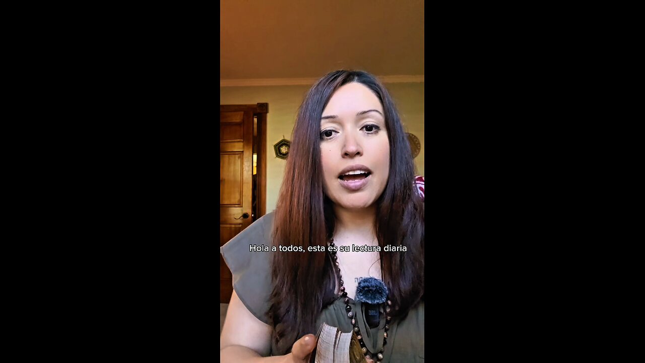 Daily Reading May 24