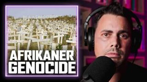 How The UN/Soros-Sponsored White Genocide In South Africa Is The Blueprint For America!