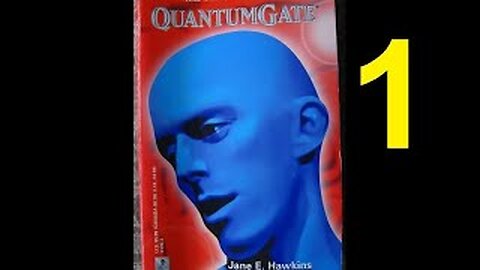 Quantum Gate CH 1 to 6