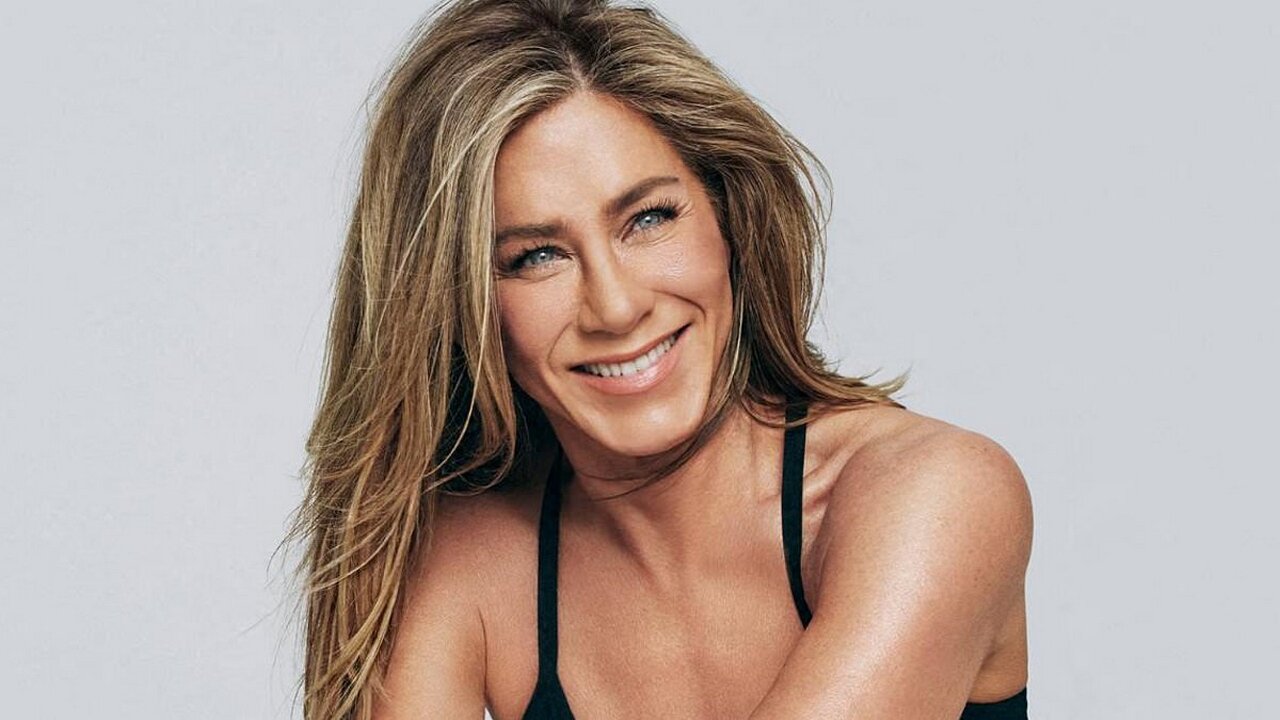 Jennifer Aniston, 56, Shocks Fans With Toned Abs in Smartwater Campaign Comeback