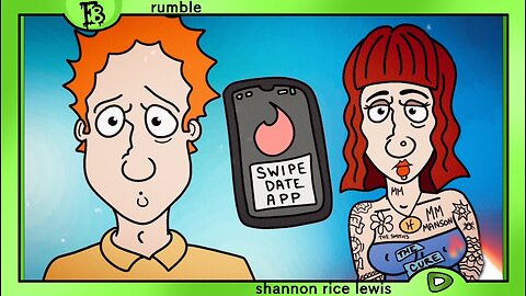 MGTOW: Why Relationships Don't Last These Days - A Red Pill/Manosphere Cartoon - Genius Comedy
