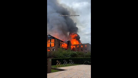 fire United kingdom #UK