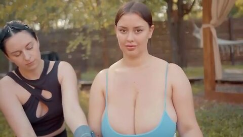 ASMR Massage on Mat by Anna — Grounding Relaxation & Deep Calm