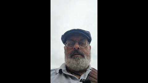 Jogging police and early morning mutterings!