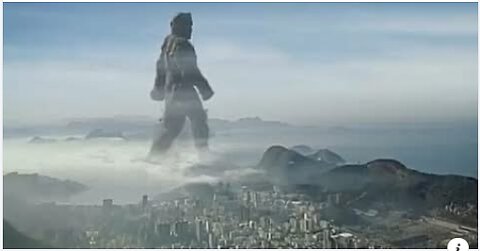 TITANS OF GENESIS STILL HERE - FLAT OUT TRUTH (Terry R Eicher)