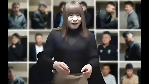 SHOCKING LOVE SCAM EXPOSED! 1,691 Men Deceived by a FAKE Femme Fatale—And a Deadly Twist!
