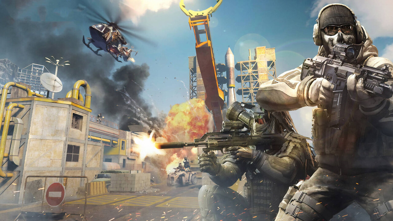 COD WARZONE SOLO DUO WIN SNIPER KAR98 GAMEPLAY