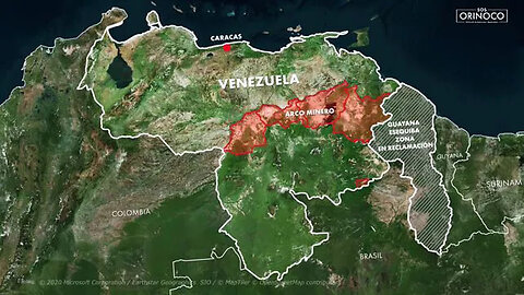 ICONS PROJECT 176 OPERATION NEW DAWN IN VENUSULA