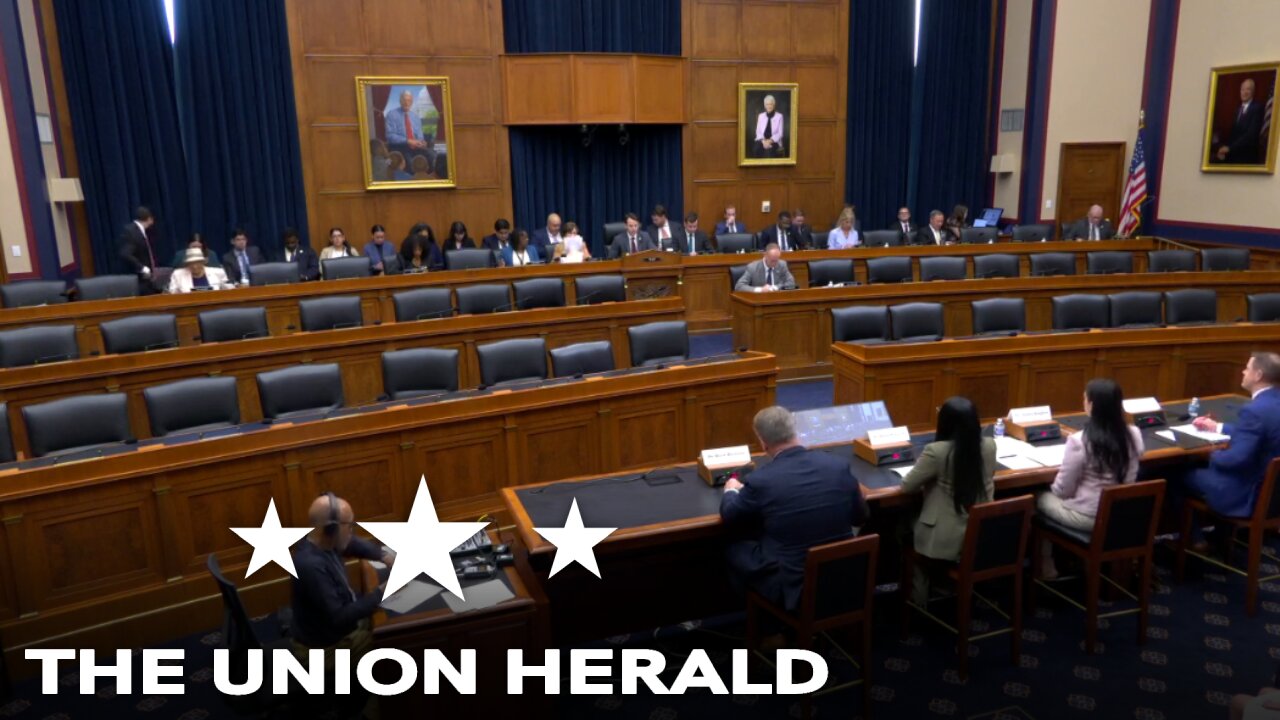 House Hearing on Reading and Math