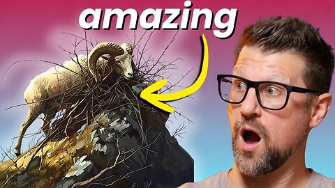 I LOVE How the Old Testament Points to Jesus