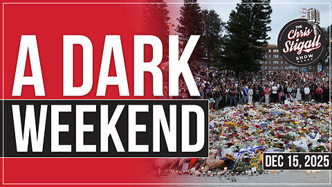 A Dark Weekend