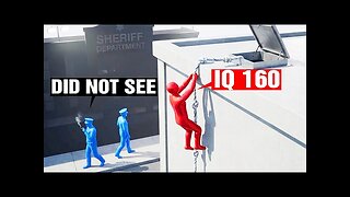 How 3 Inmates Escaped a Maximum-Security Jail Using Bed Sheets and a Cell Phone