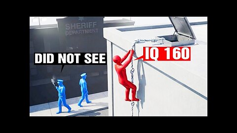 How 3 Inmates Escaped a Maximum-Security Jail Using Bed Sheets and a Cell Phone