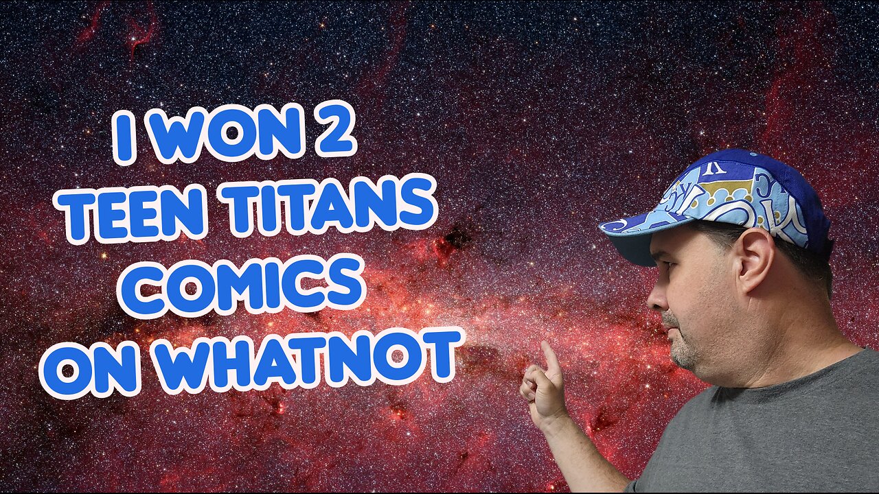 Whatnot wins and more recommend reads