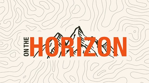 We Are Back on YouTube!