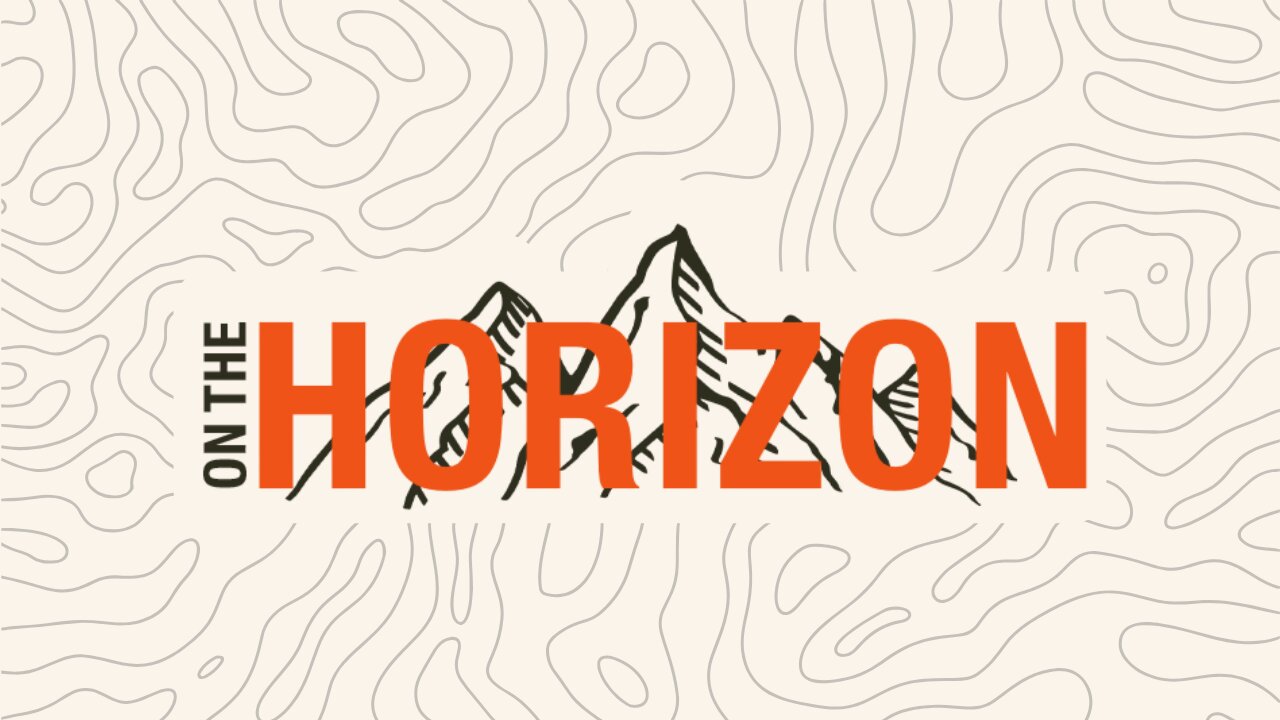 We Are Back on YouTube!