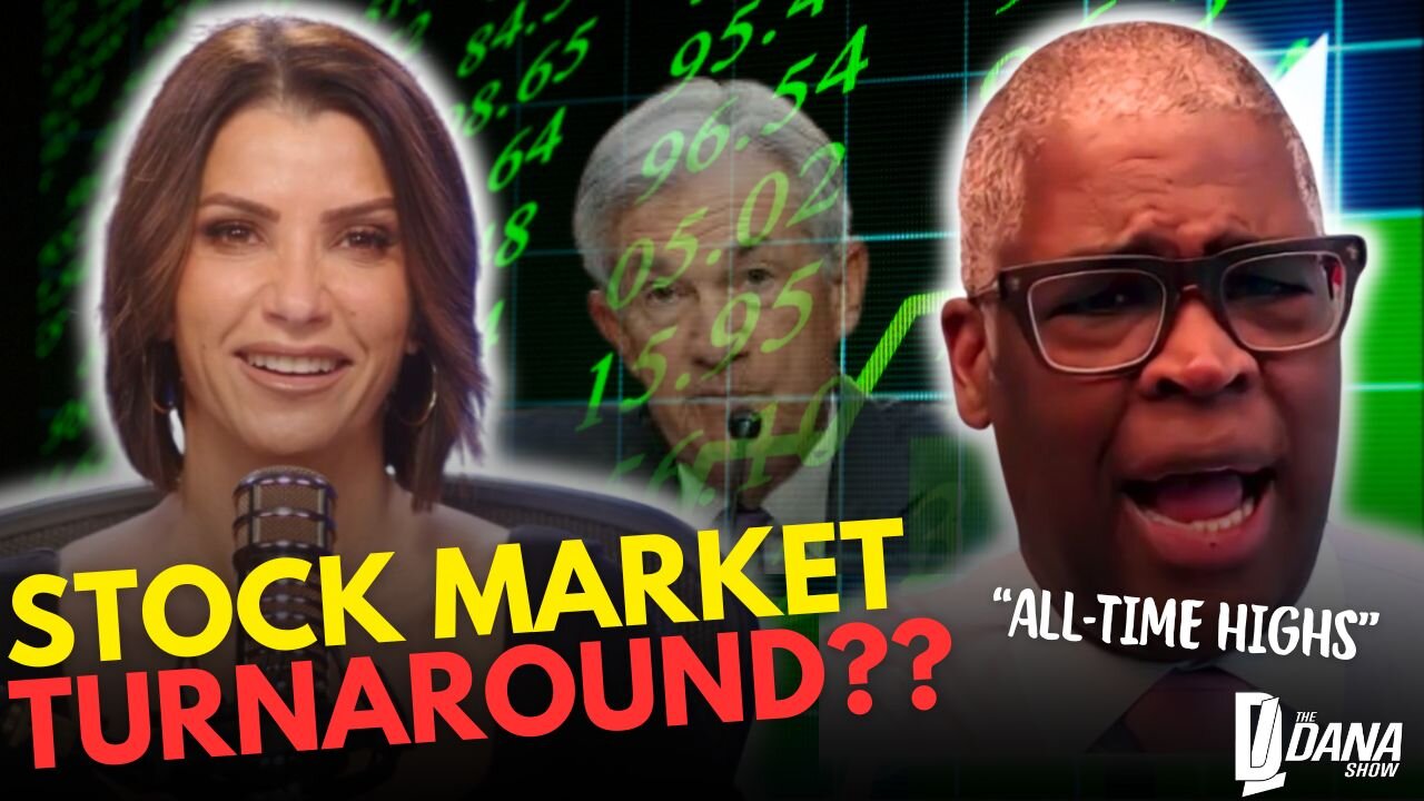 Fox's Charles Payne Makes His BOLD Predictions For YOUR Investments