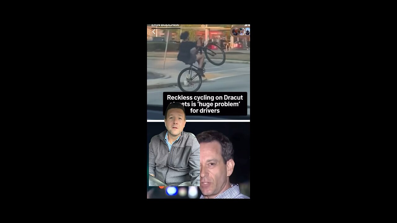 His hearts in the right place , but what kid is going to do this ?!